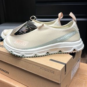 Salomon RX Moc Cottage Core